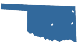 Oklahoma State Local Programs